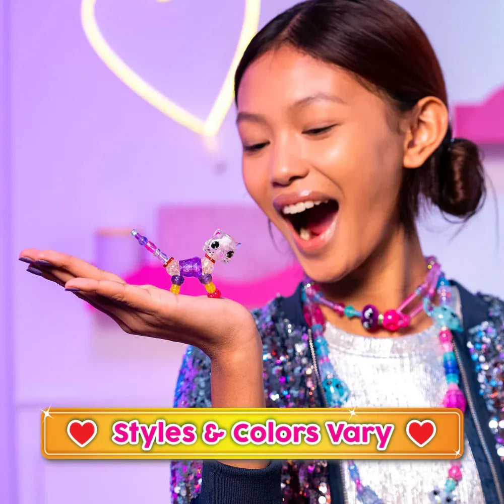 Super Impulse Gift Twisty Petz Blind Bag