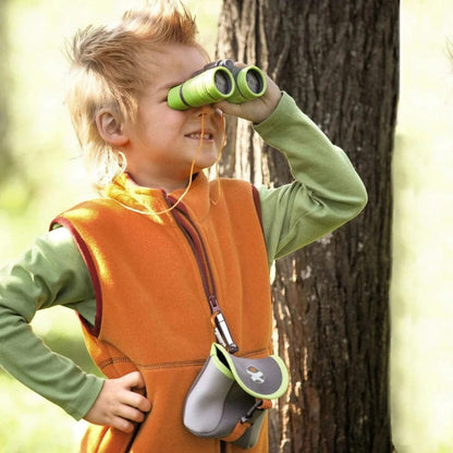 Terra Kids Science & Nature Terra Kids Binoculars with Bag