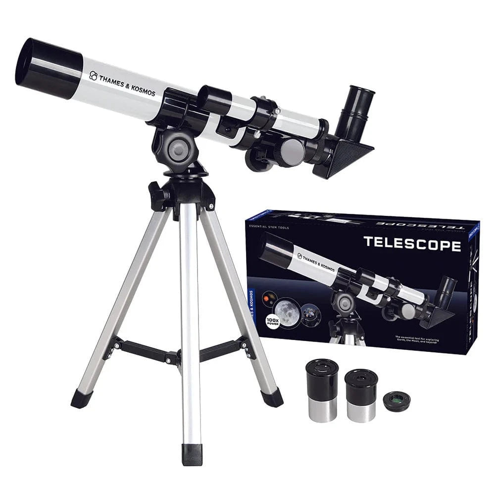 Thames and Kosmos Telescope – Timeless Toys Chicago