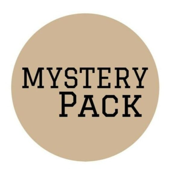 Football 2024 mystery pack