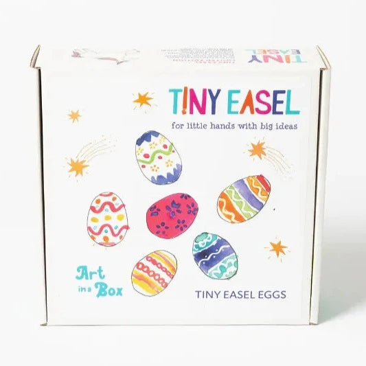 Tiny Easel Default Default Tiny Easel Eggs Kit