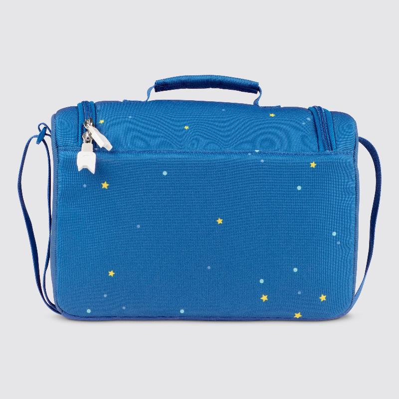 Tonies Tonie Accessories Tonies Listen & Play Bag - Blast Off