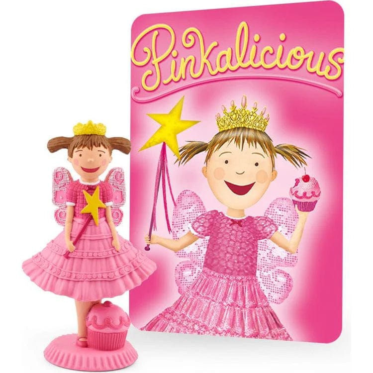 Pinkalicious Tonie Character Timeless Toys Chicago