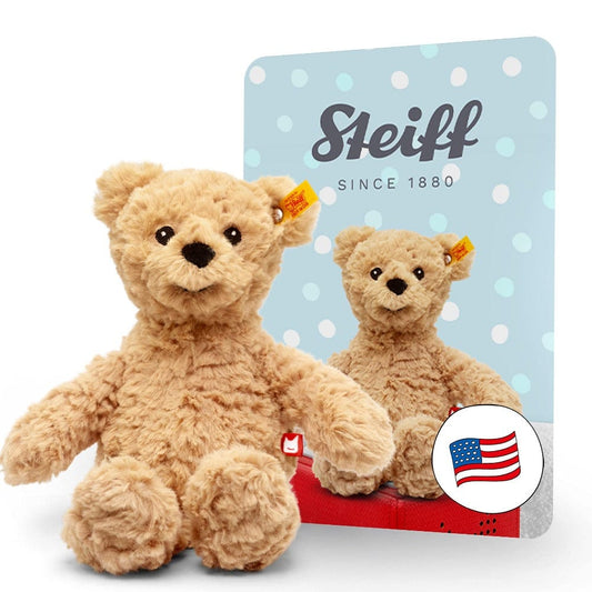 Tonies Tonie Character Stories Default Steiff Soft Cuddly Friends: Jimmy Bear Tonie Character
