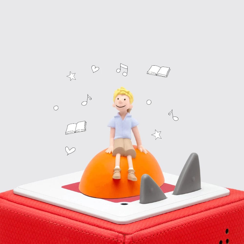 Tonies Tonie Character Stories James and the Giant Peach Tonie Character