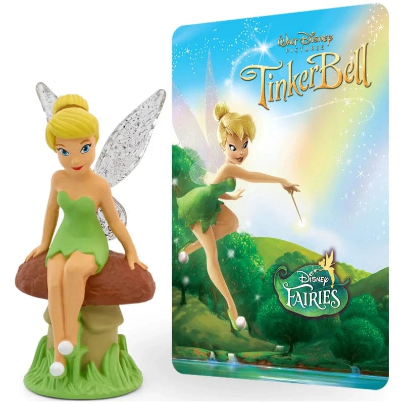 Disney Tinker Bell Tonie Character – Timeless Toys Chicago