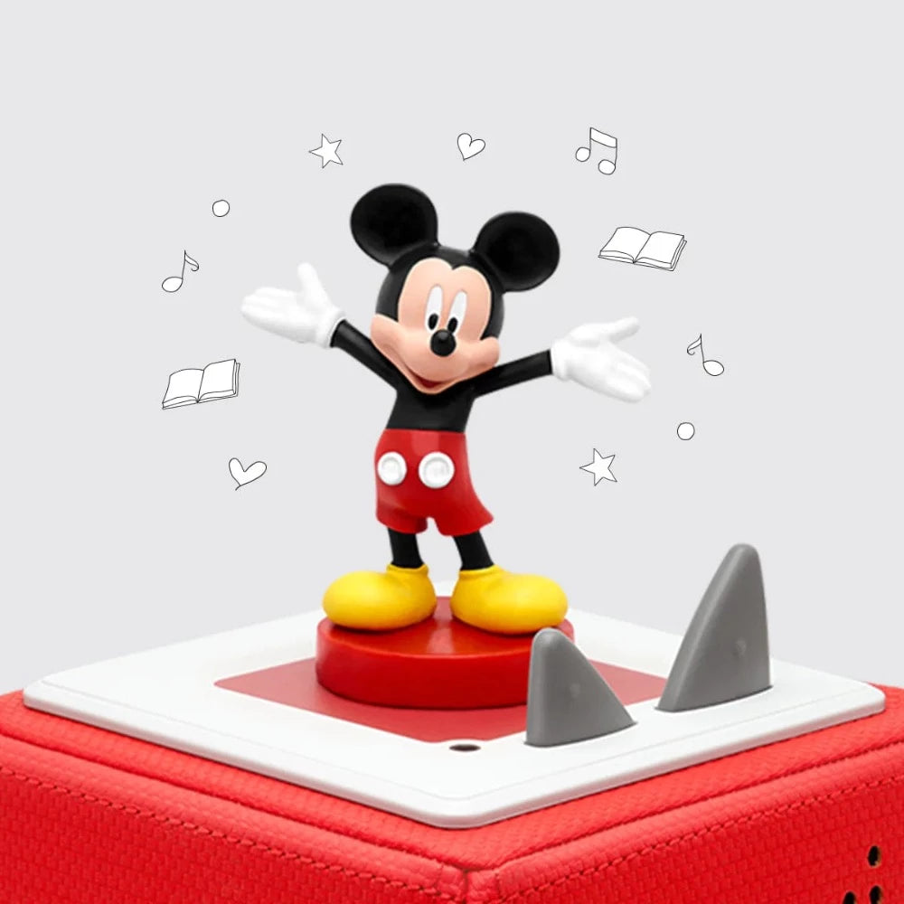 Tonies Tonie Disney Characters Disney Mickey Mouse Tonie Character