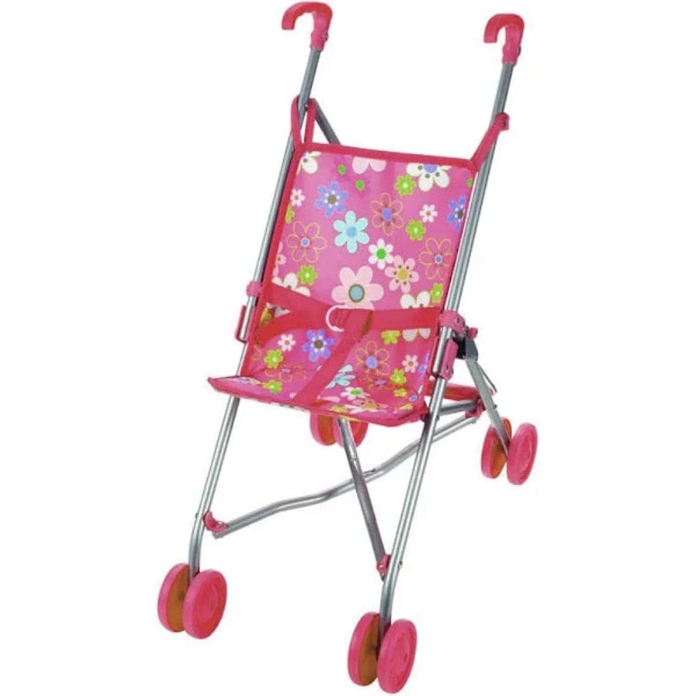 Toysmith Doll Accessories Doll Stroller