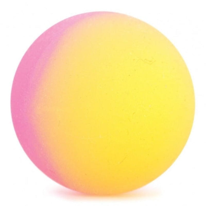 Toysmith Gift Classic Bouncy Ball (Assorted Styles)