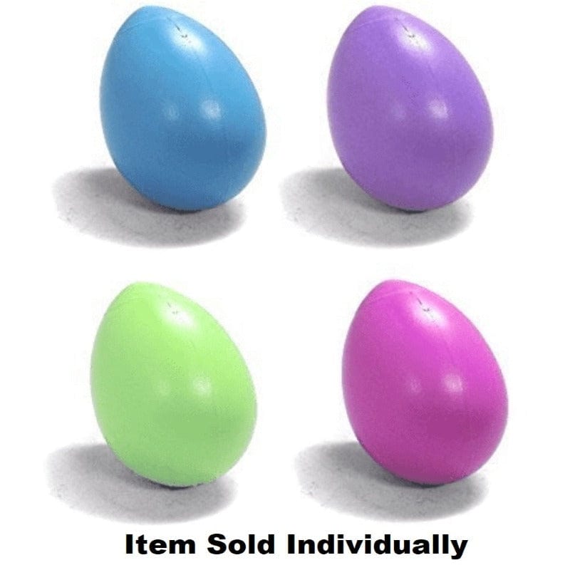 Toysmith Music Egg Cha Cha (Assorted Styles)