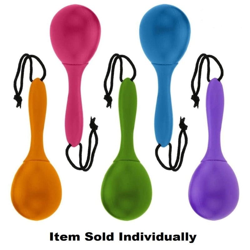 Toysmith Music Lil' Cha Cha (Assorted Styles)