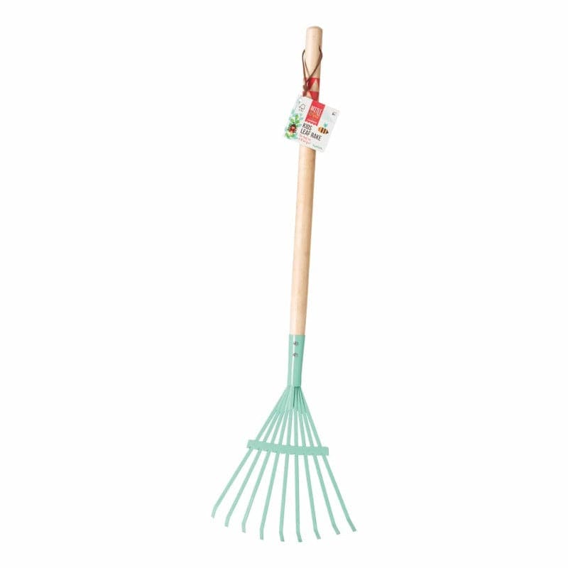 Toysmith Outdoor Kids Leaf Rake