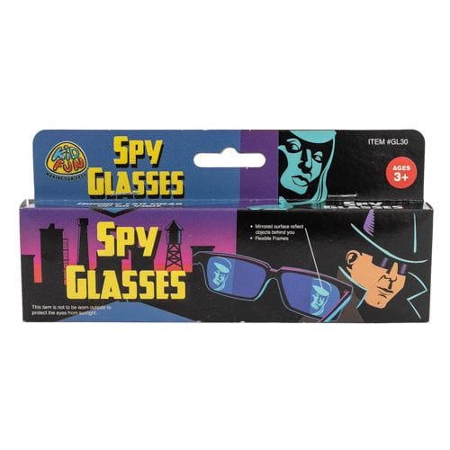 US Toy Pretend Play Default Spy Glasses