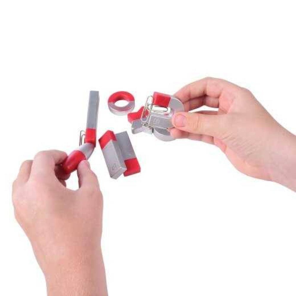 US Toy Science Experiments Incredible Magnet Set