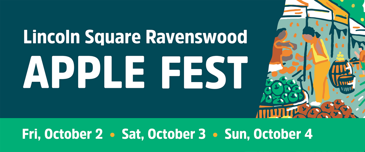 The 39th Annual Apple Fest