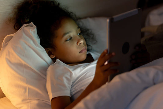 The Pros and Cons of Screen Time for Young Kids