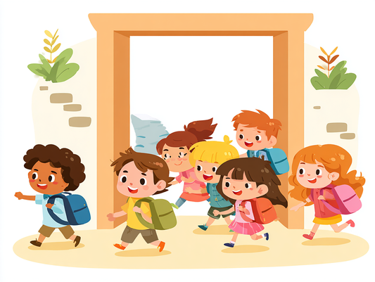 Timeless Toys Kicks Off Back-to-School Season