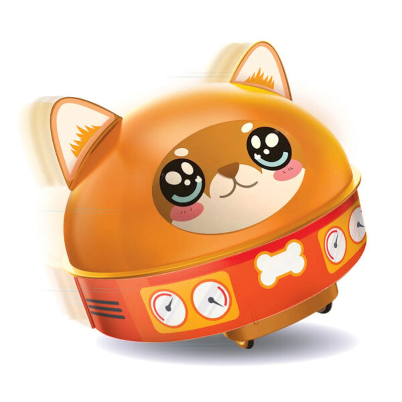Q.Botz Puppy