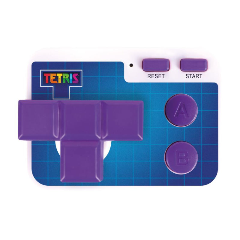 Tetris Plug & Play