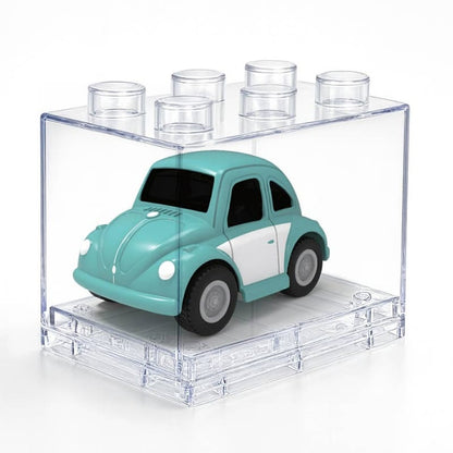 Pull-back City Vehicle in Case (Assorted Styles)