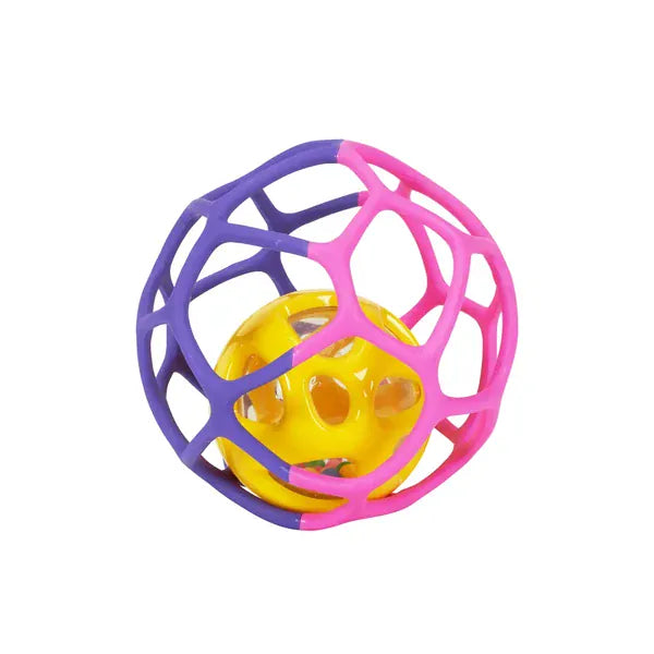 Grabits Shake & Roll Ball (Assorted Colors)