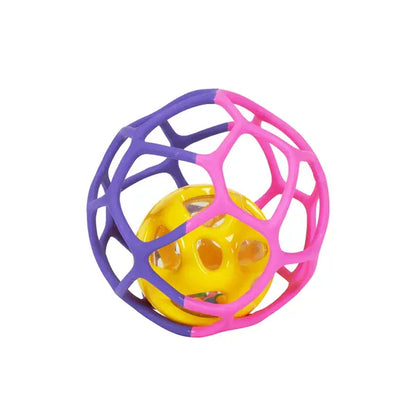 Grabits Shake & Roll Ball (Assorted Colors)
