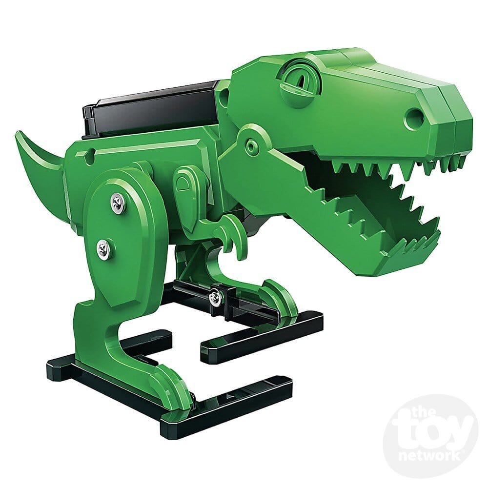 4M Robot Kits Default T-Rex Robot