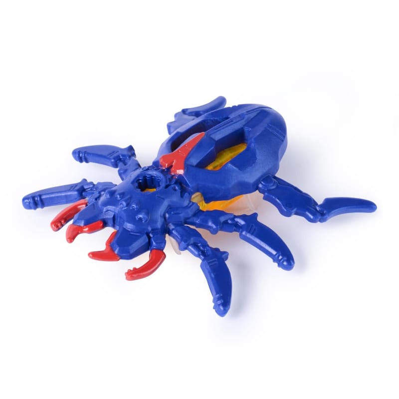 Hex Bots: Bug Bytes (Assorted Styles)