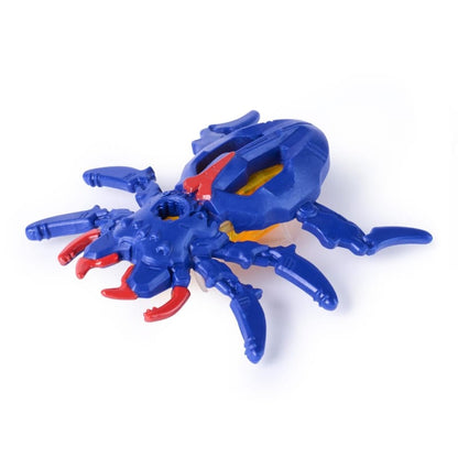 Hex Bots: Bug Bytes (Assorted Styles)