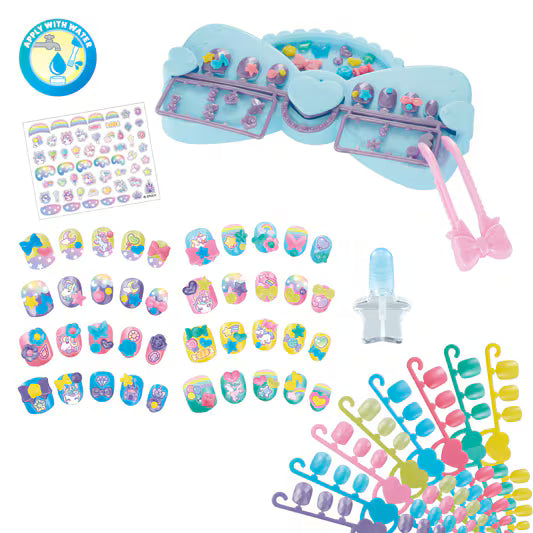 Aquabeads Unicorn Nail Designer Set