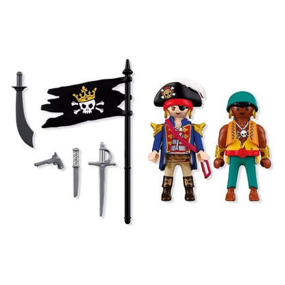 72024 Pirates DuoPack