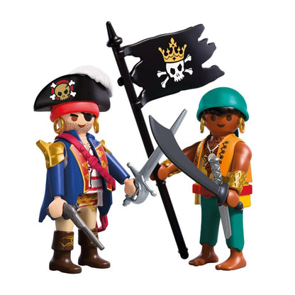 72024 Pirates DuoPack