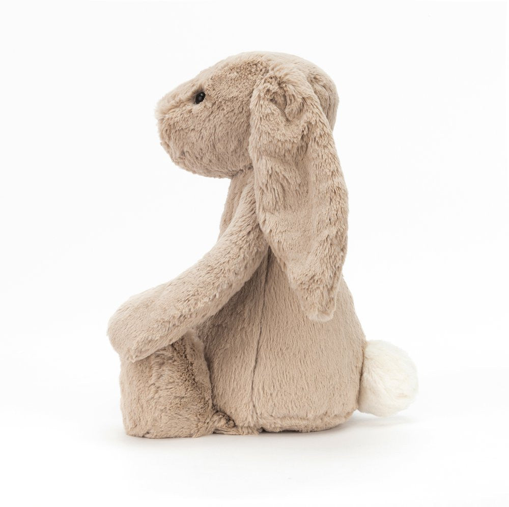 Bashful Bunny Beige Huge