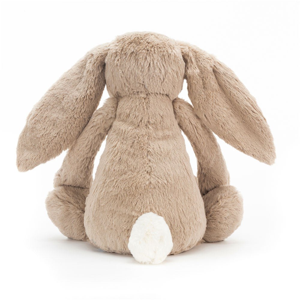 Bashful Bunny Beige Huge