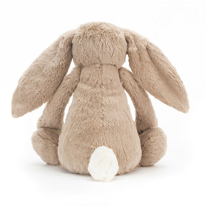 Bashful Bunny Beige Huge