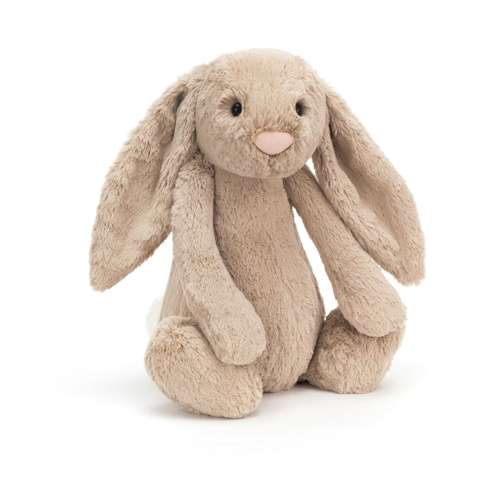 Bashful Bunny Beige Huge
