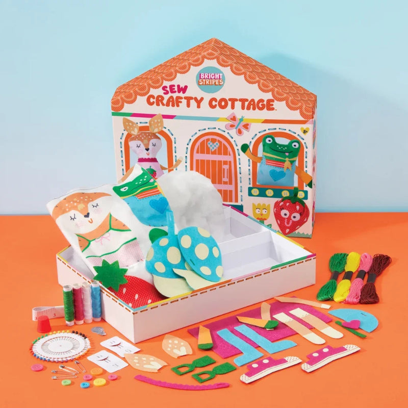 Sew Crafty Cottage