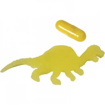 Magic Grow Dino Capsules