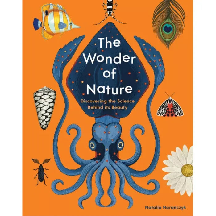 The Wonder of Nature