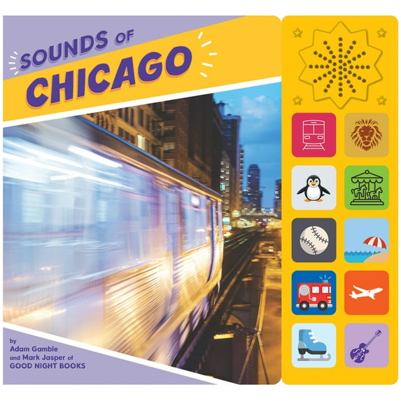 Sounds of Chicago
