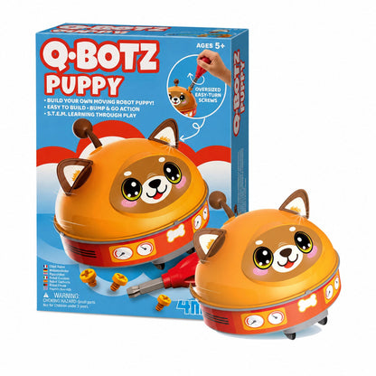 Q.Botz Puppy