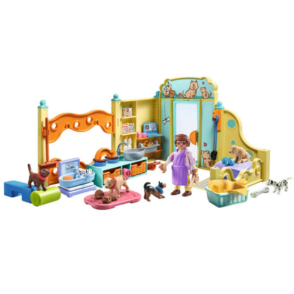71743 Puppy Care Center