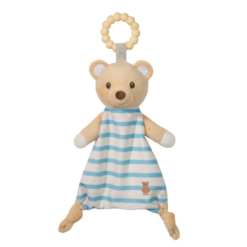 Tate Teddy Bear Teether