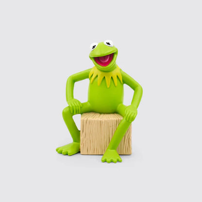 Muppets: Kermit the Frog Tonie Character