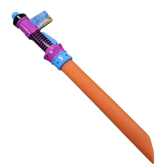 ABetter Design Company Water Toys Aqua Sword (Assorted Colors)