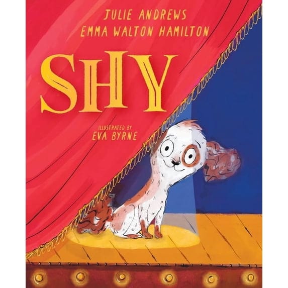 Abrams Hardcover Books SHY