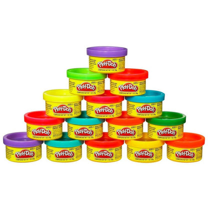 ACD Distribution, LLC Play Dough Play Doh Party Bag