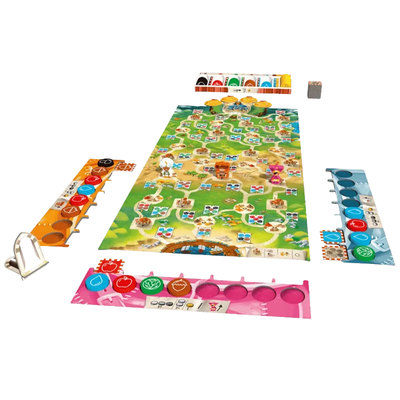 ACD Distribution, LLC Strategy Games Splendor Kids