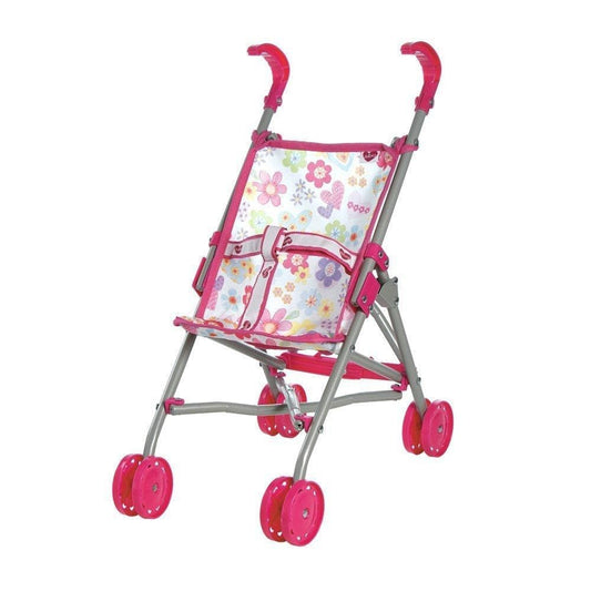 Adora Dolls Doll Accessories Adora Small Umbrella Stroller