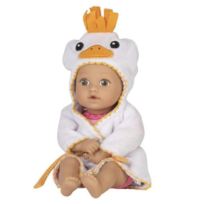 Adora Dolls Dolls Default BathTime Baby Tot - Ducky